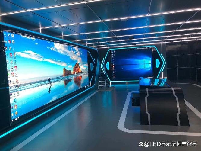 戶外led屏專賣指南3大優勢關鍵參數全解析 戶外led屏早已成為城市街頭